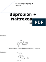 Bupropion+naltrexone