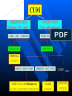 Preposición (Enlace + SN - Abl.-) Conjunción (Nexo Subordinante)