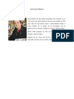 (Luis García Montero) PDF