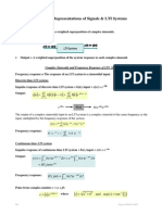 Fourier Series