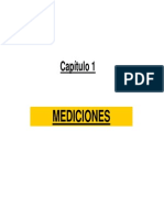 Capítulo 1 - Física y Mediciones