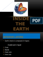 Powerpoint Earth