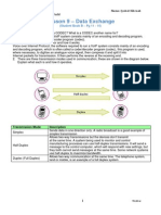 data exchange