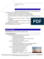 Présentation GE Consulting PDF
