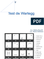 Test de Wartegg