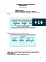 Panduan Penghasilan Portfolio