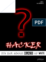 Pdfbook HackerFull