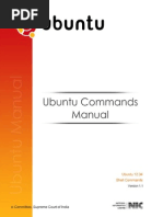 Ubuntu Admin Manual PDF