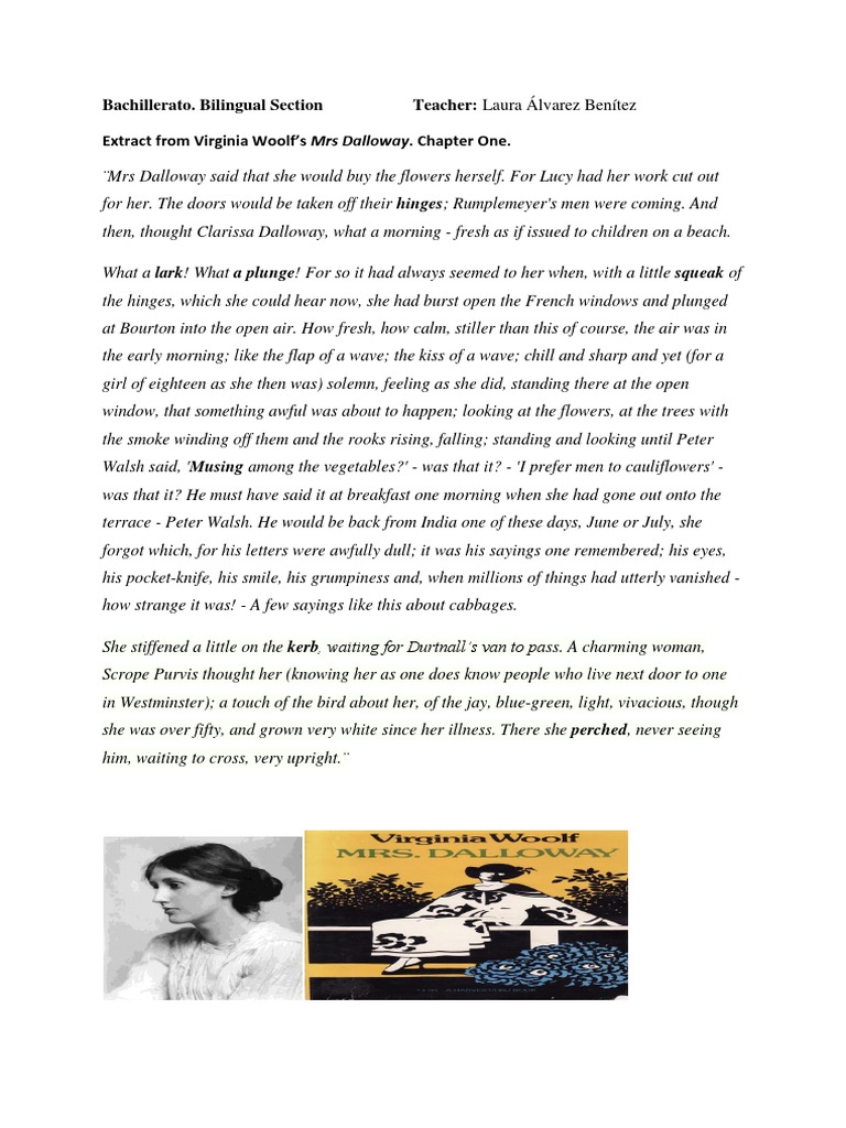 mrs dalloway pdf full text