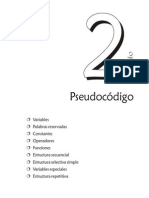 Material Pseudocódigo