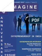 E-Mag!ne - Anniversary (Downloadable Version 1.2 MB Only!)