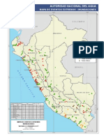 Mapa de Prevencion Nacional