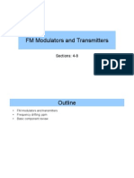 FM Transmitters PDF
