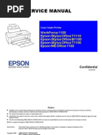 Download Epson Stylus Office B1100 T1100 by HappycopyLoei SN286634776 doc pdf