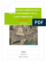 Plan de Vig Ambiental