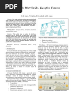 Geração Distribuída