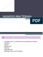 vaginosis infecciosas