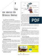 Reparación de Discos Duros