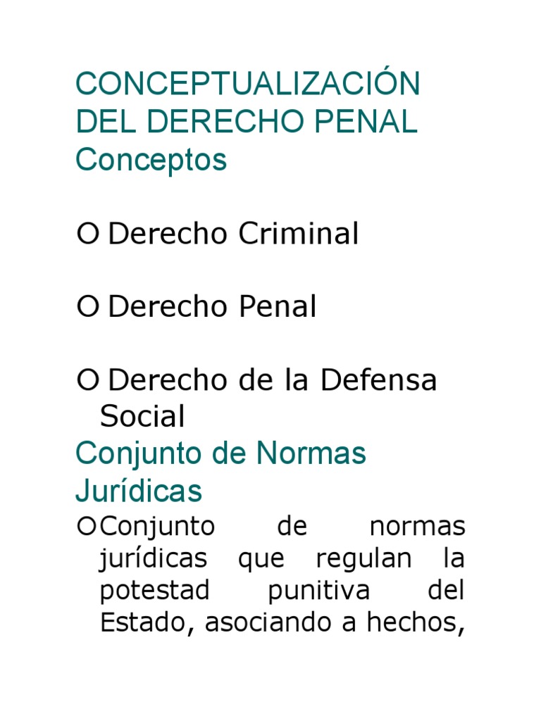 Exposición 4_Ciencias Auxiliares Del Derecho Penal