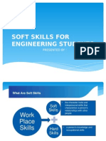 Soft Skills For Engineering Students