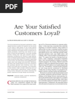 Download Customer Loyalty by vivian trinh SN28664396 doc pdf