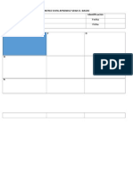 Matriz Dofa Aprendiz Sena El Bagre