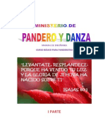 Manual de Enseñanza 1 Parte (De 4 Partes) PDF