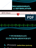 Ekg BTCLS