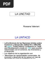LA UNCTAD-1