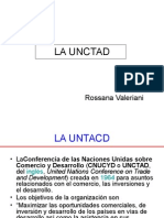 La Unctad-1