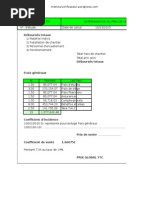 PRIX DE VENTE.xls