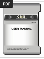 FDSeries CMS Manual