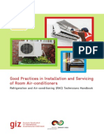 Giz2013 en Air Conditioner India