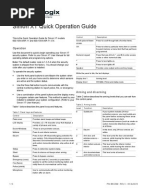 user manual Zosi ZND311 Series | Security Alarm | Camera