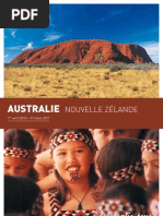 Download Brochure sur LAustralie et la Nouvelle Zlande par AustralieTours 201011  by fab_thor SN28666192 doc pdf