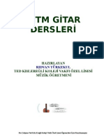 Download Gitar Eitimi by websnap SN2866701 doc pdf