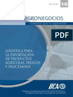 logistica_exportacion - Agronegocios Castaña