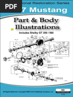 Download Manual Mustang by David Correia SN286673494 doc pdf