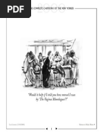 Download New Yorker Cartoons by ilaughed SN286675176 doc pdf