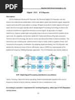 ICS DCS Repeater