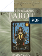 Past Life and Karmic Tarot