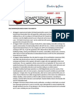 Booster August