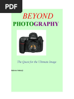 Download Beyond Photography - The Quest for the Ultimate Image - by Subroto Mukerji by Subroto Mukerji SN28668775 doc pdf