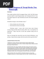 Download Gejala Diagnosa Dan Terapi Stroke Non Hemoragik by iyandri tiluk wahyono SN28669765 doc pdf
