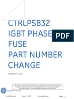 CTRLPSB32-IGBT Phase Fuse Part Number Change PDF