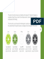 Lime Painting - Branding Style Guide - 7 PDF