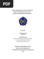 Download Demam Typoid LP by  SN286700787 doc pdf