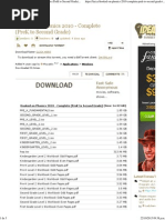 Download Download Hooked on Phonics 2010 - Complete PreK to Second Grade Torrent - Kickass Torrents by Thomas Walker SN286703861 doc pdf