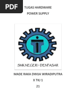 Download thinkquest task  power supply by Raka Dwija SN28670518 doc pdf
