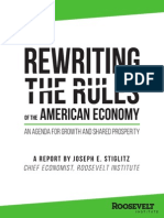 Download Rewriting the Rules of the American Economy by Roosevelt Institute SN286707180 doc pdf